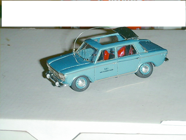 FIAT 1500