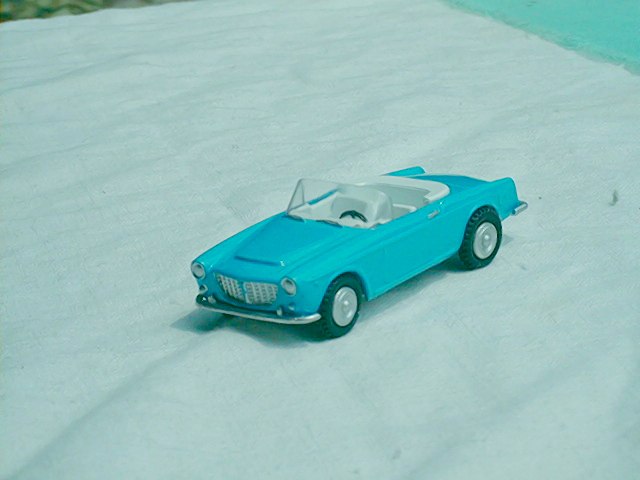FIAT 1500