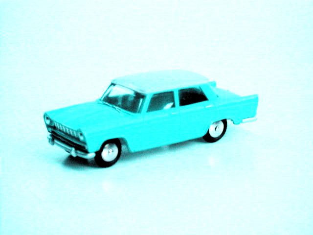 FIAT 1800