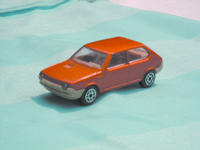 FIAT RITMO