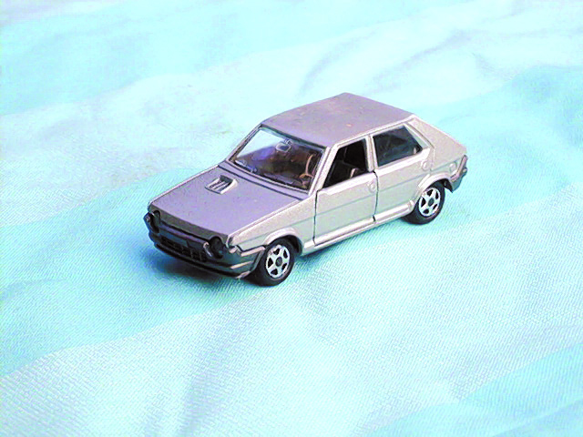 FIAT RITMO 4 PORTE