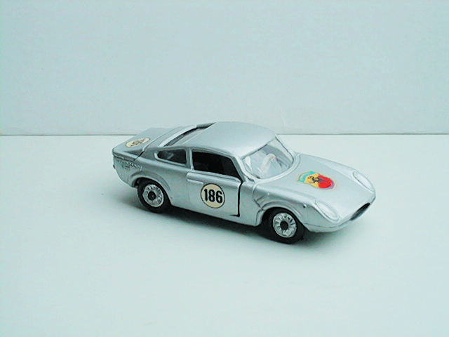 FIAT ABARTH