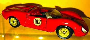 FIAT DINO