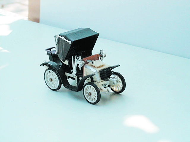 FIAT OLD