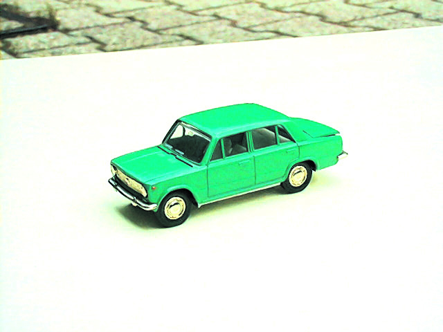 FIAT 124