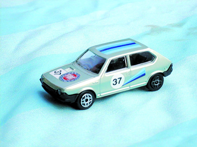 FIAT RITMO