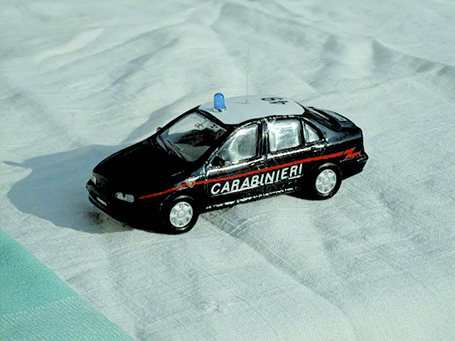 FIAT MAREA