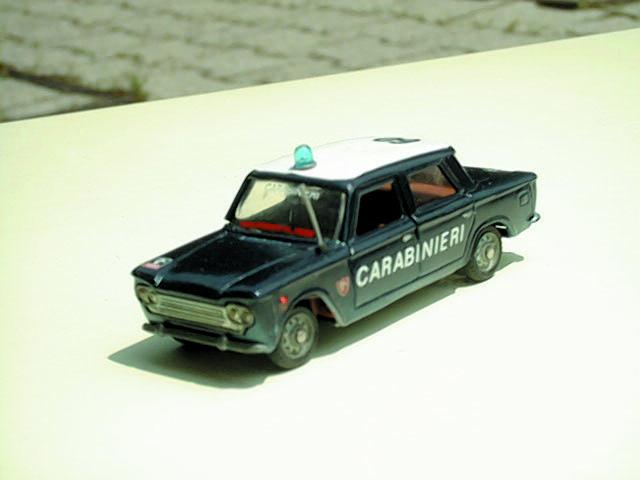 FIAT 1500