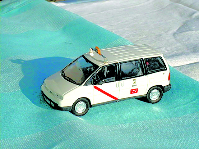 FIAT ULISSE