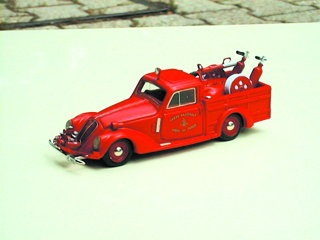 FIAT 1500