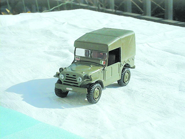 IVECO CAMPAGNOLA