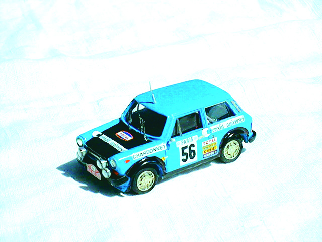 AUTOBIANCHI A 112
