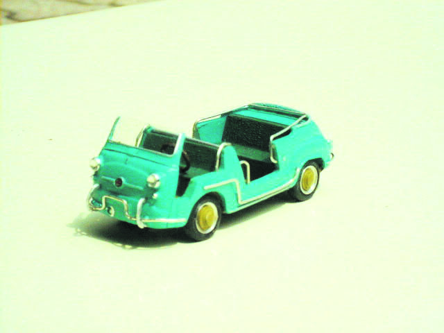 FIAT MULTIPLA