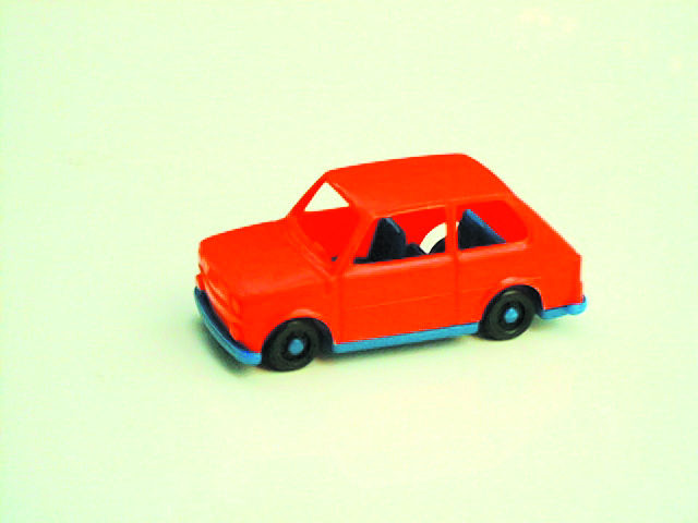 FIAT 126