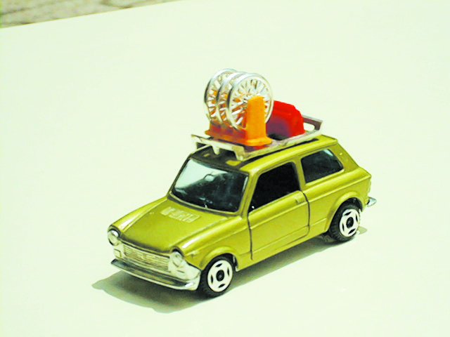 AUTOBIANCHI A 112