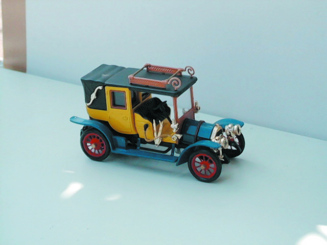 FIAT OLD