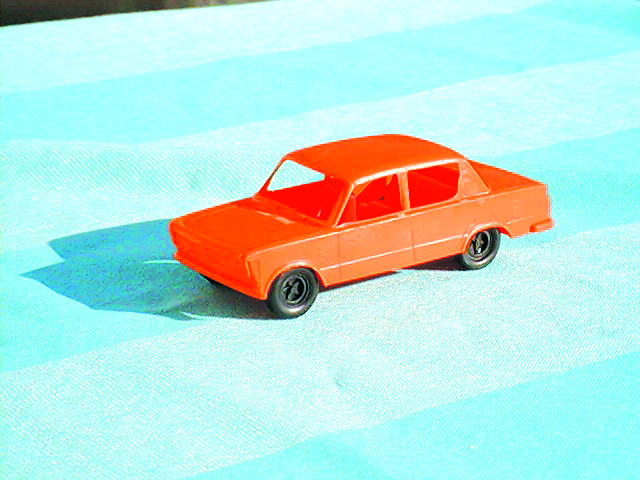 FIAT 125
