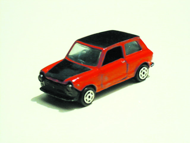 AUTOBIANCHI A 112