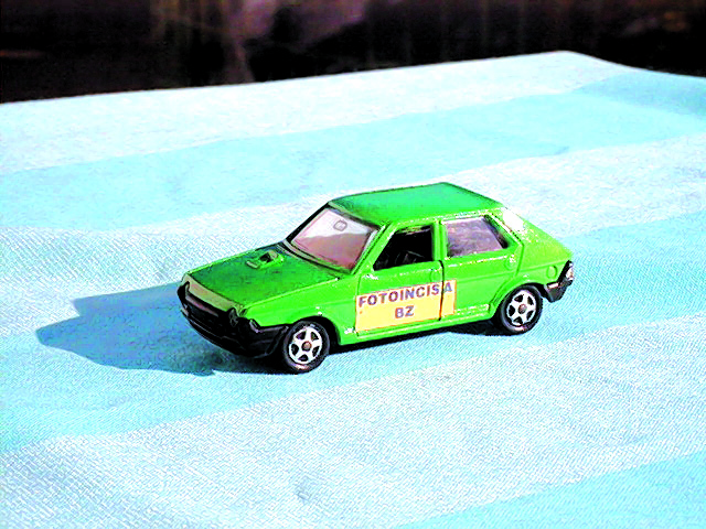 FIAT RITMO