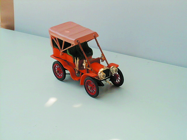FIAT OLD