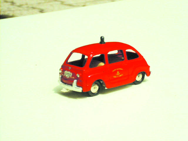 FIAT MULTIPLA