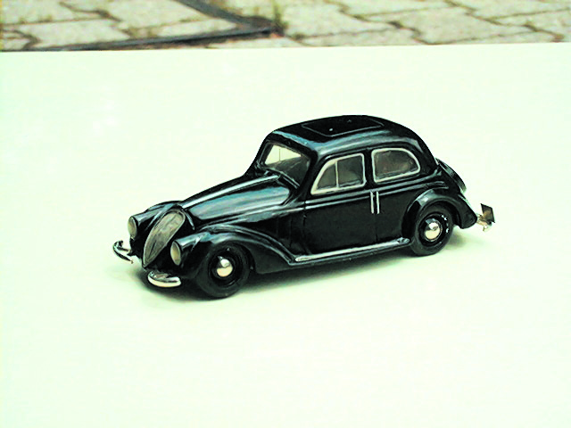 FIAT 1500