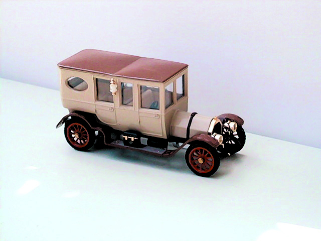 FIAT OLD