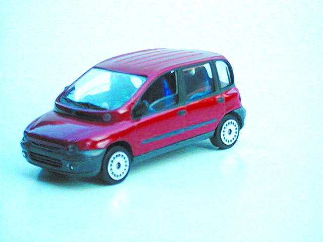 FIAT MULTIPLA