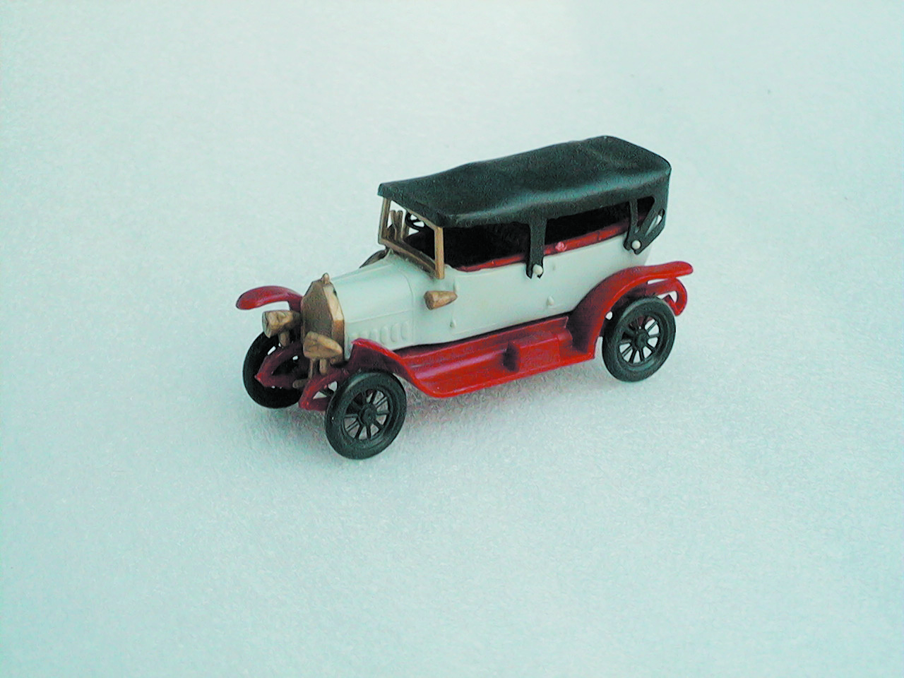 FIAT OLD