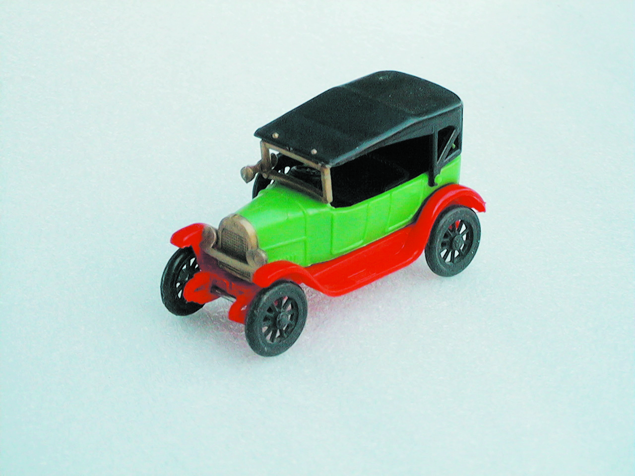 FIAT OLD 1:43 scale