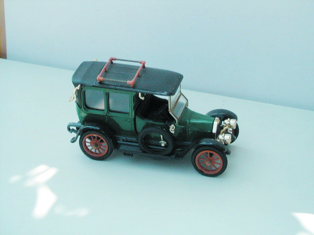 FIAT OLD