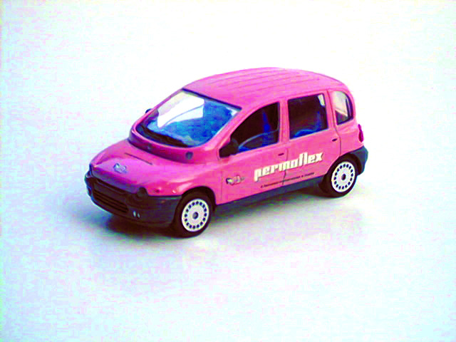 FIAT MULTIPLA