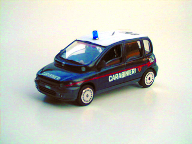 FIAT MULTIPLA