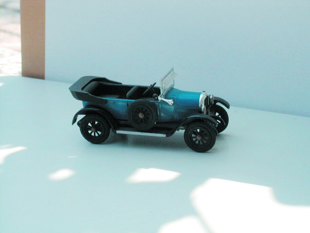 FIAT 501 SPORT 1922