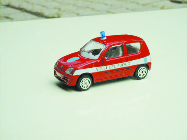 FIAT SEICENTO