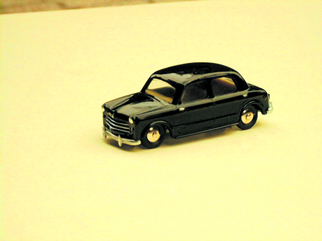 FIAT 1100/103