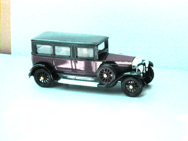 FIAT OLD