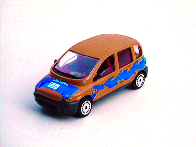 FIAT MULTIPLA