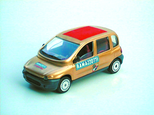 FIAT MULTIPLA