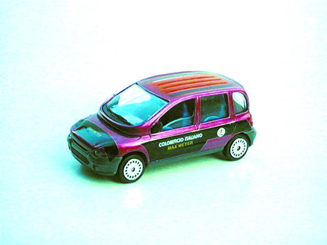 FIAT MULTIPLA