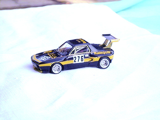 FIAT X 1-9