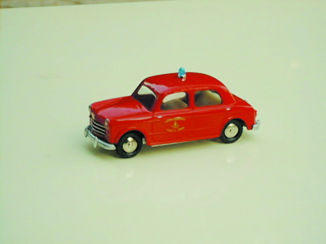 FIAT 1100/103