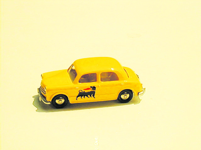 FIAT 1100/103