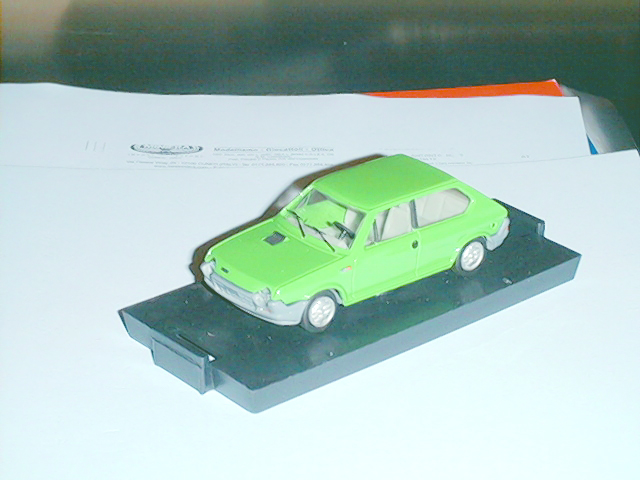 FIAT RITMO