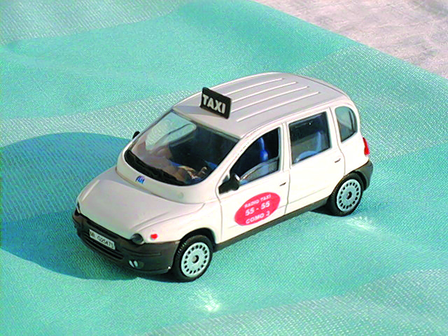 FIAT MULTIPLA