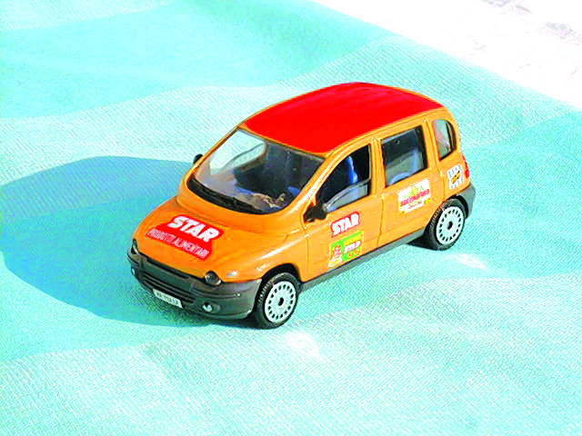 FIAT MULTIPLA