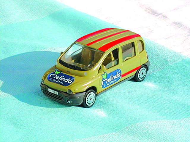 FIAT MULTIPLA