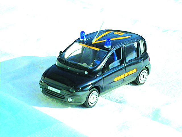 FIAT MULTIPLA