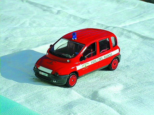 FIAT MULTIPLA