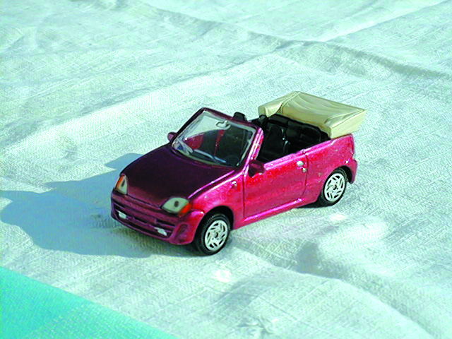 FIAT SEICENTO